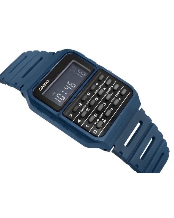 CASIO CA-53WF-2BEF Часы