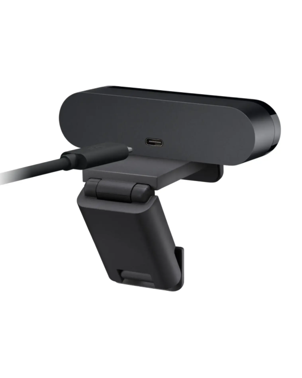 Logitech BRIO Bебкамера 4K