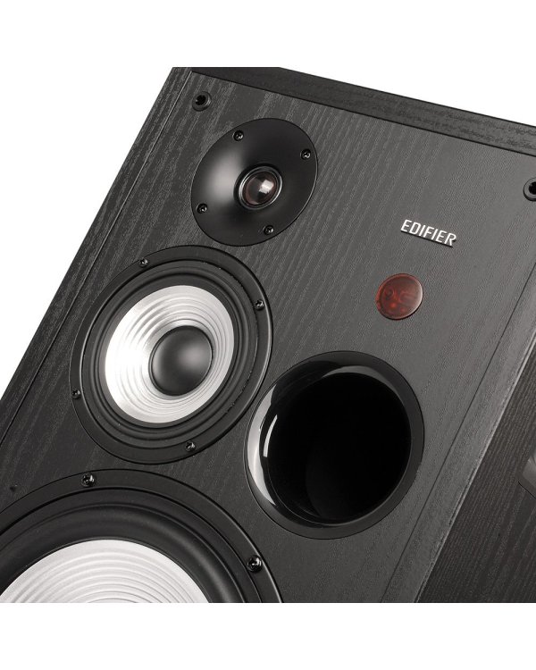 Edifier R2850DB Стерео система 2.0 aptX / SPDIF / 150W