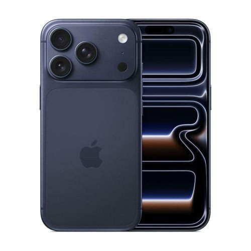 Apple iPhone 17 Pro 256GB Смартфон Deep Blue