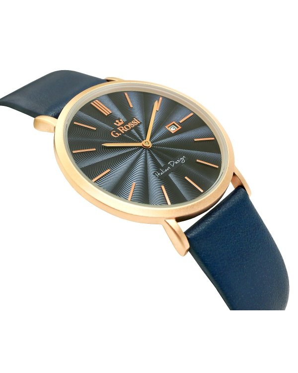 G.Rossi 10853A-6F3 Мужские часы