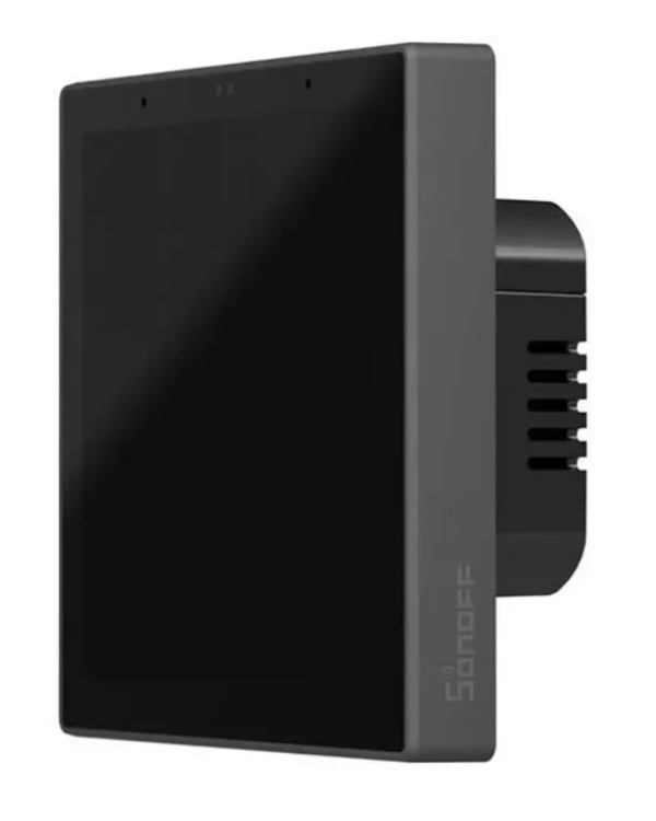 Sonoff NSPanel Pro Умный Hастенный Bыключатель