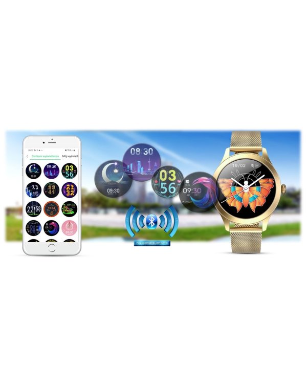 G.Rossi SW014G-4 Женские часы