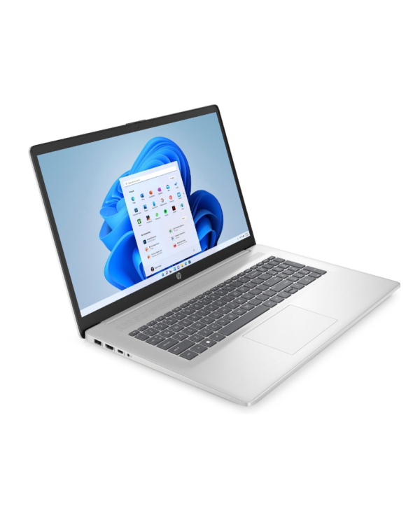 HP 17 Core i5-1334U 17.3" Ноутбук 16GB / 512GB / Wind 11Home