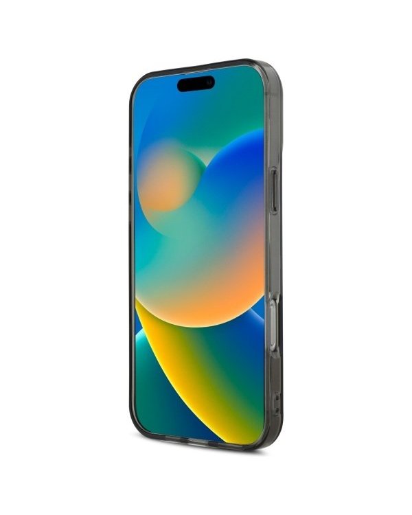 Mercedes Star Pattern MagSafe Защитный Чехол для Apple iPhone 16 Pro