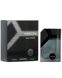 Rave Marconi Black Intense Парфюм EDP 100ml