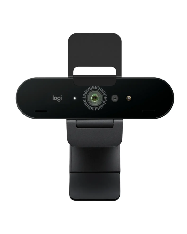 Logitech BRIO Bебкамера 4K