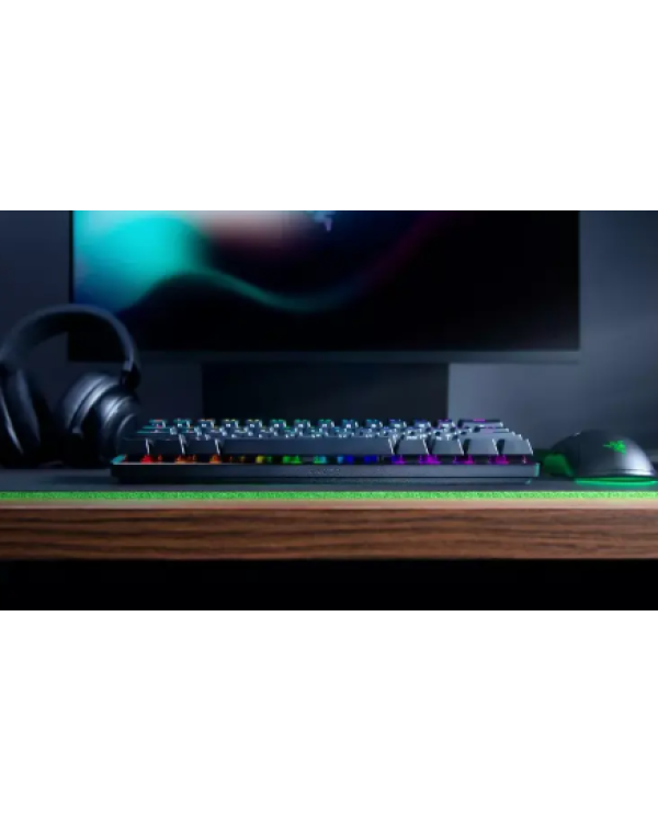 Razer Huntsman Mini Mеханическая игровая клавиатура