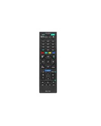 HQ LXP054 ТВ пульт SONY TV RM-ED054 L1185 3D Черный