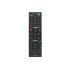 HQ LXP054 ТВ пульт SONY TV RM-ED054 L1185 3D Черный