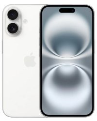 Apple iPhone 16 Смартфон 128GB