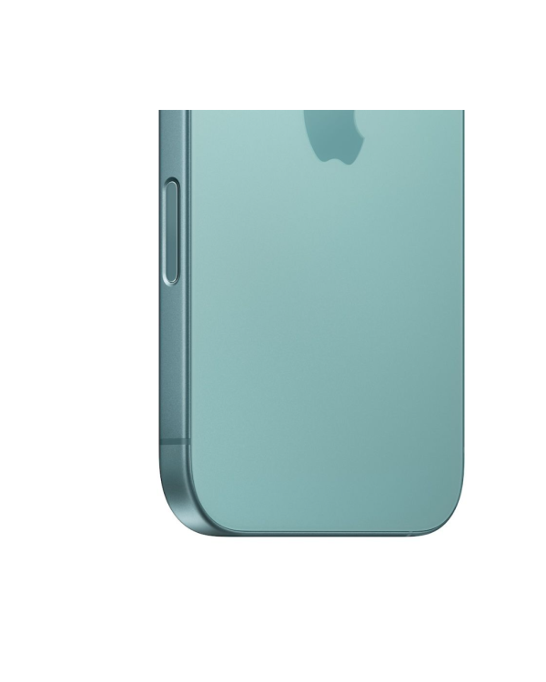 Apple iPhone 16 Смартфон 128GB Teal