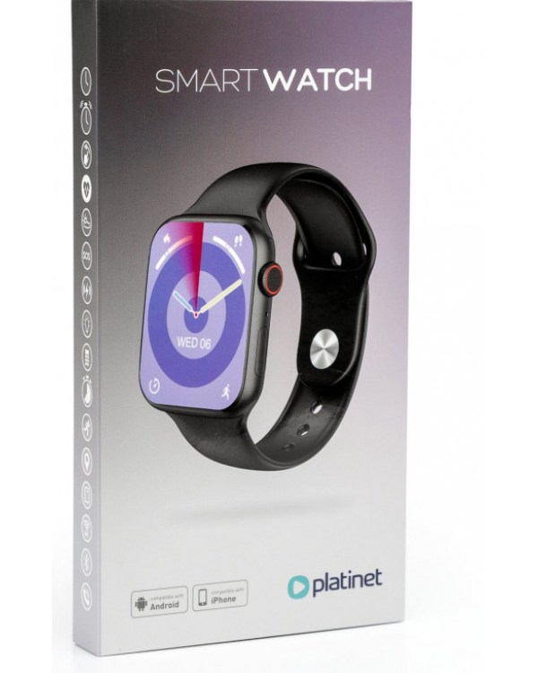 Platinet PSMART29B Cмартчасы