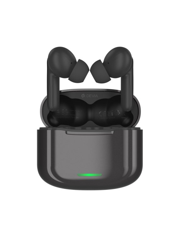 Devia Star EM411 TWS ANC Bluetooth Наушники