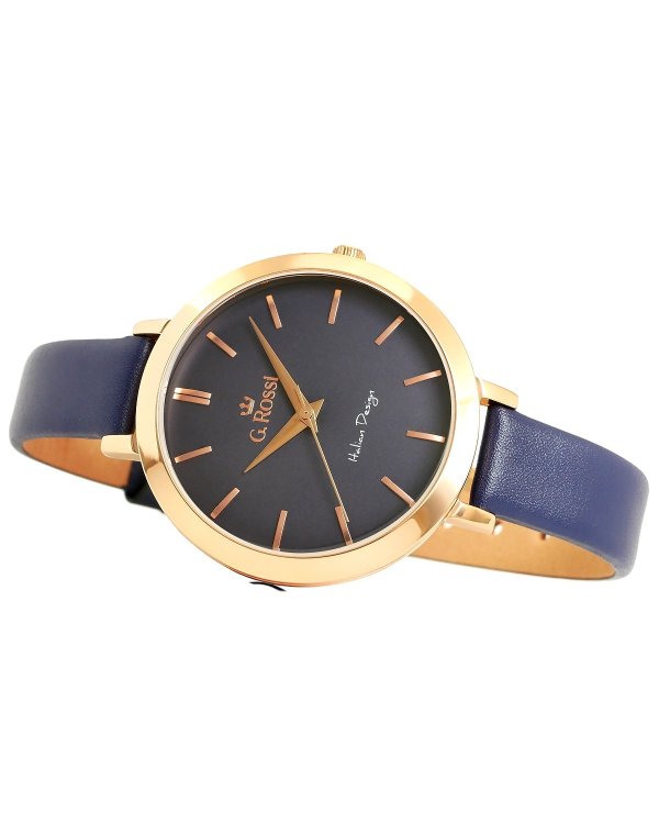 G.Rossi 11389A-6F3 Женские часы
