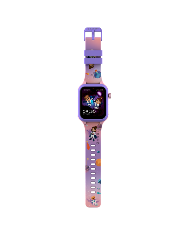 Garett Kids Essa 2 4G Умные часы для детей