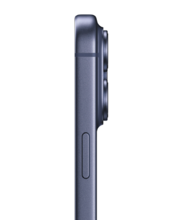 Apple iPhone 17 Pro Max Смартфон 256GB Deep Blue