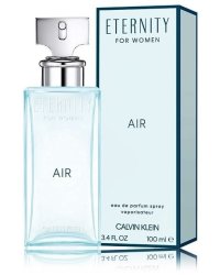 Calvin Klein Eternity Air Парфюм EDP 100 ml