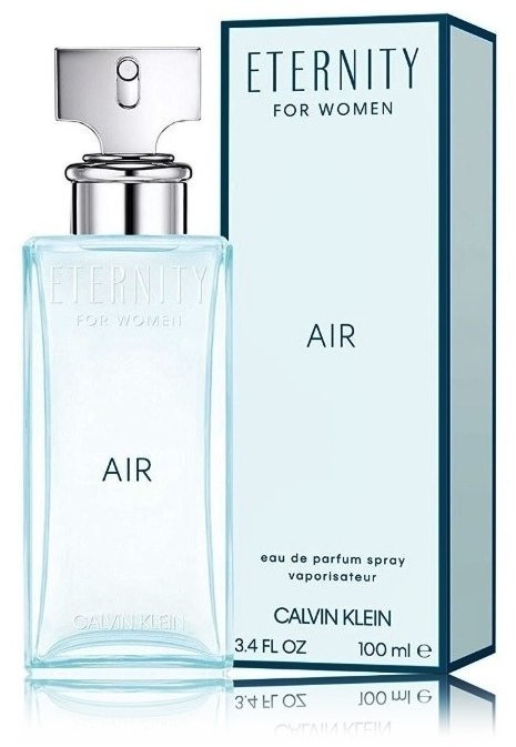 Calvin Klein Eternity Air Парфюм EDP 100 ml