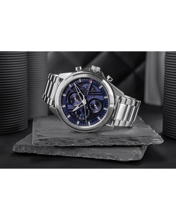 Tommy Hilfiger Jax Мужские Наручные Часы