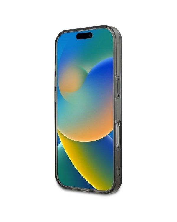 Mercedes Double Layer BiColor MagSafe Защитный Чехол для Apple iPhone 16 Pro Max