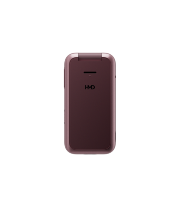 Nokia HMD 2660 FLIP Мобильный телефон 4G Red