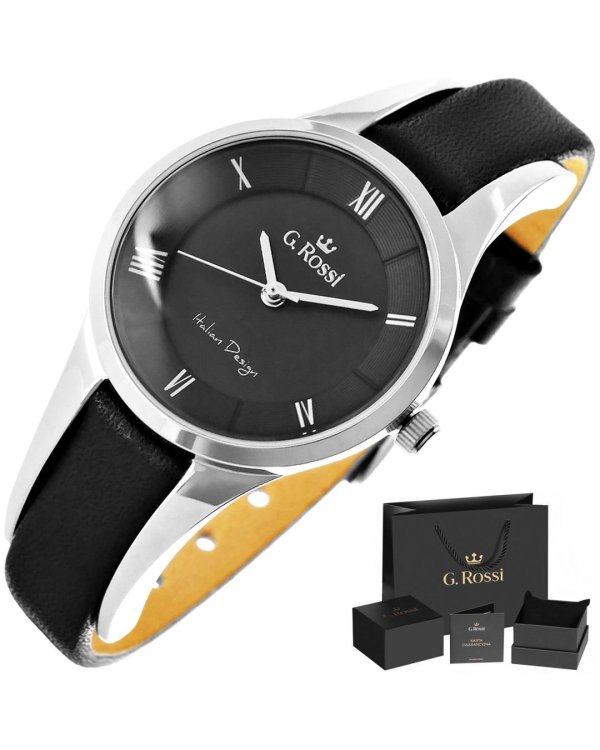 G.Rossi 8154A2-1A1 Женские часы
