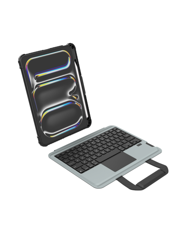 Nillkin Bumper GO Кейс с клавиатурой для iPad Pro 11