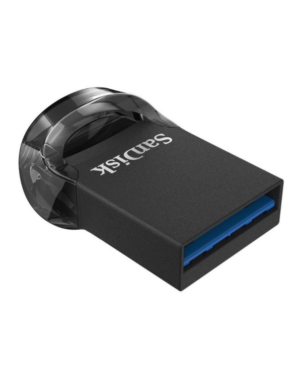 SanDisk pendrive 128GB USB 3.1 Ultra Fit Флеш Память