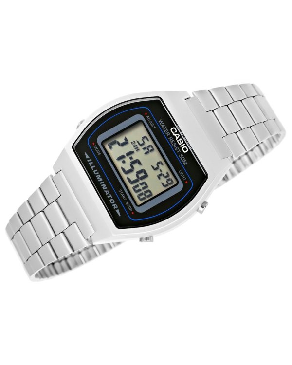 Casio B640WD-1AVEF Мужские часы