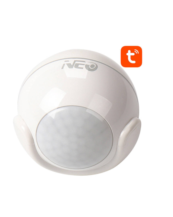 NEO NAS-PD01W TUYA Smart PIR Датчик движения WiFi