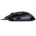 Logitech G402 Hyperion Fury Игровая мышь