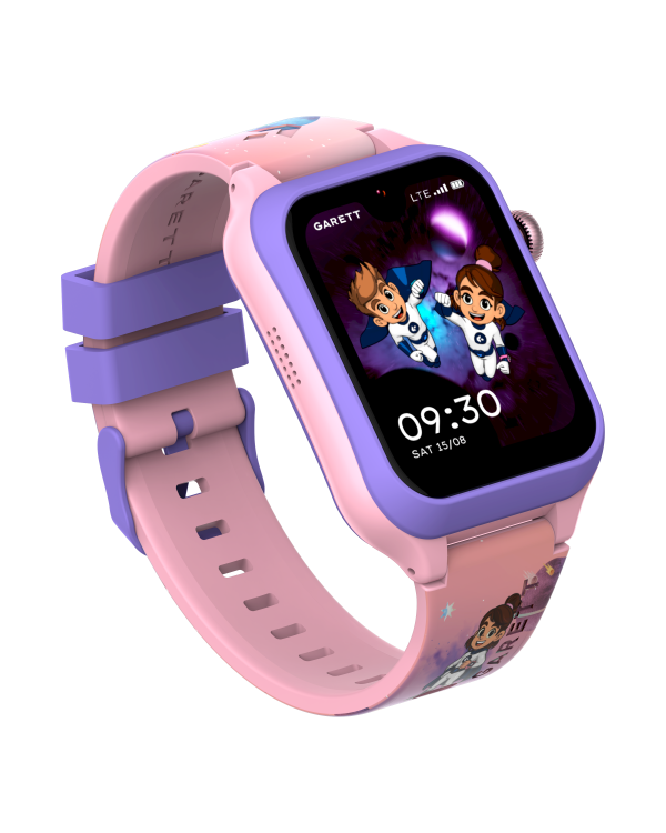 Garett Kids Essa 2 4G Умные часы для детей
