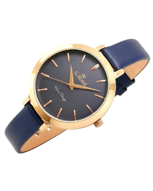 G.Rossi 11389A-6F3 Женские часы