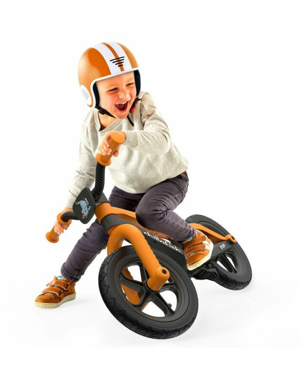 Chillafish CPMX02GIN BMXie 2 Беговел