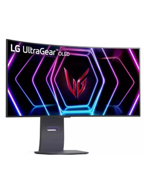 LG 39GS95QE-B OLED Wide Quad HD Монитор 39″