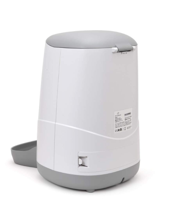 Petoneer Nutri Умная Кормушка 3.7L / Wi-Fi