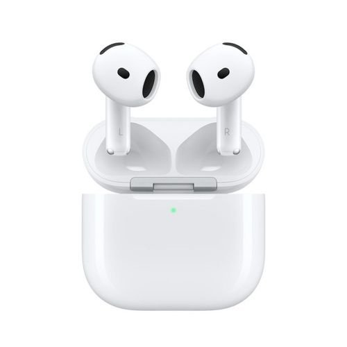 Apple AirPods 4 Беспроводные наушники