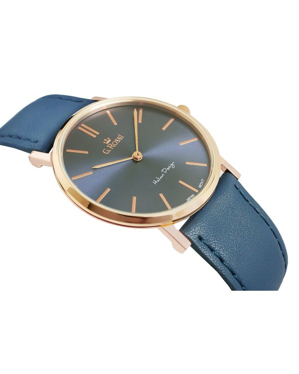 G.Rossi 8709A2-6F3 Мужские часы