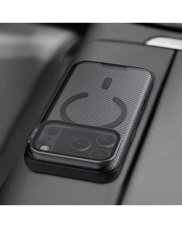 Nillkin CamShield Prop Magnetic Case Чехол для Apple iPhone 17 Pro