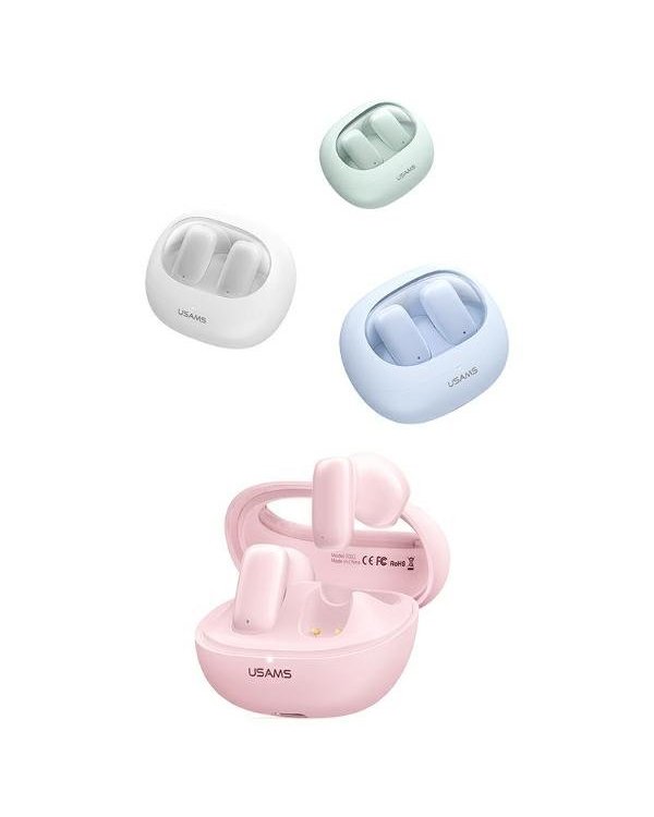 Usams BHUTD03 TWS Беспроводные Hаушники