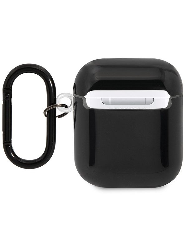 BMW BMA222SWTK Чехол для Apple AirPods 1 / 2