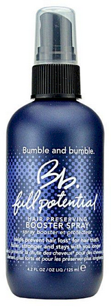 Bumble And Bumble BB Full Potential Спрей-Усилитель Для Сохранения Волос 125 ml