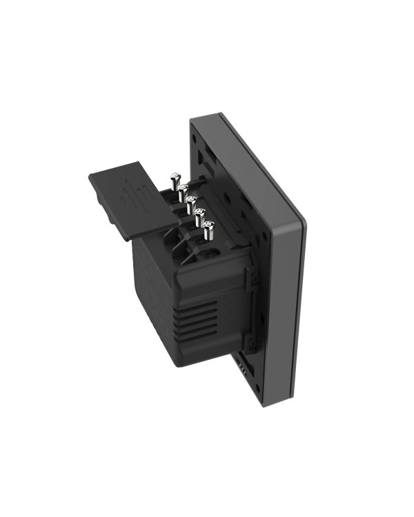 Sonoff M5-2C-80 Умный настенный выключатель