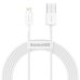 Baseus Superior Series USB на Lightning Провод 2m