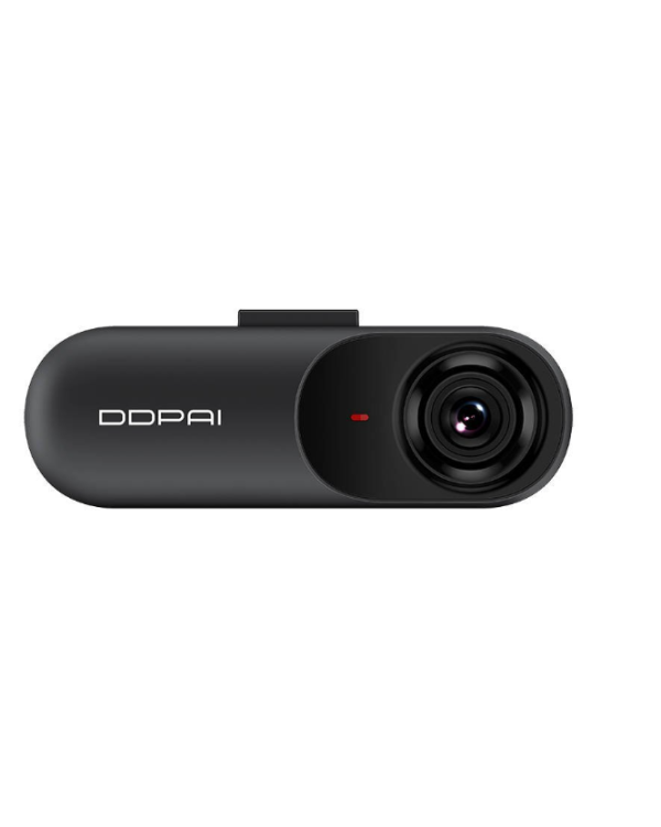 DDPAI Mola N3 GPS Видео Регистратор 2K / 1600p / 30fps / WIFI