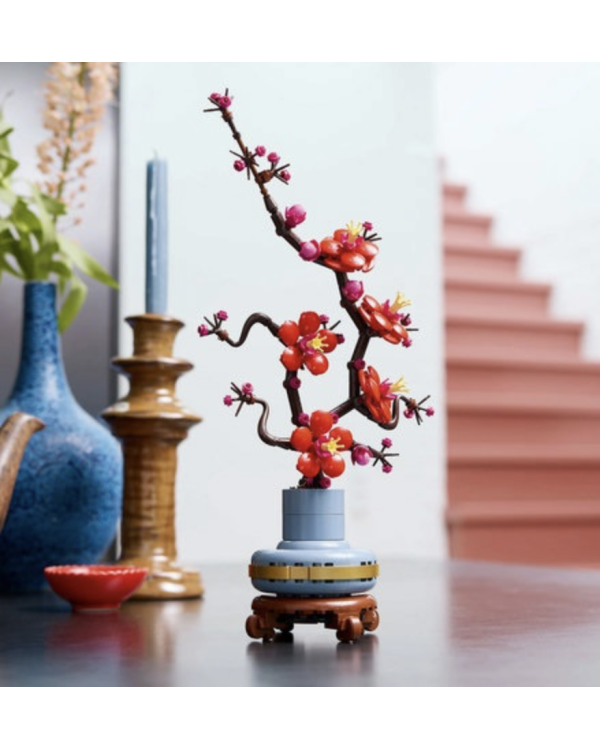 LEGO 10369 Botanicals Конструкторы