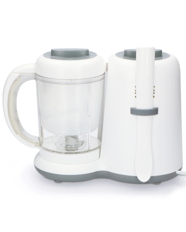 Alecto BFP-66 Блендер для детского питания