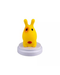 Alecto Innocent Dog Ночник LED