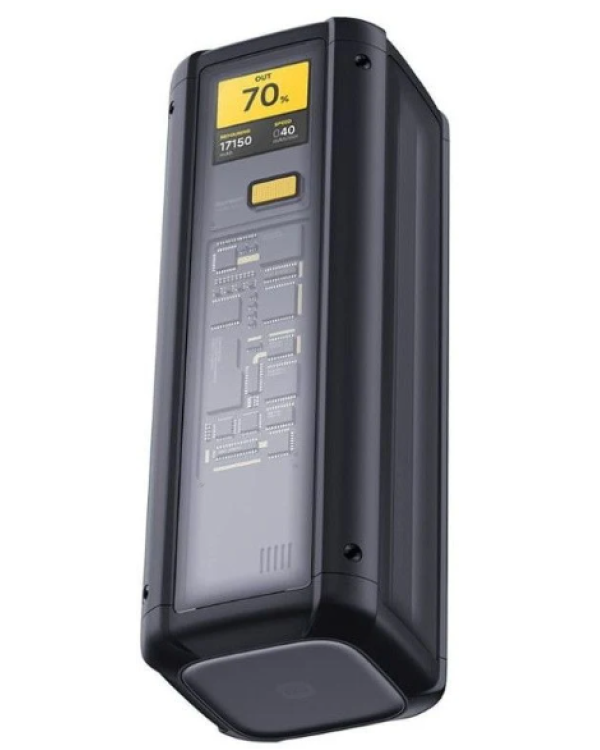 Xiaomi 212W HyperCharge Внешний аккумулятор 25000mAh